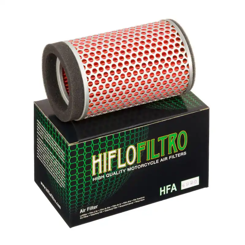 Rabatt HIFLO-Luftfilter HFA4920 passend für Yamaha XJR 1300 (Bj.07-16)