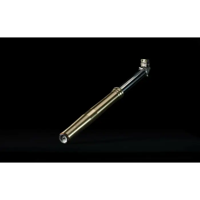 Kostenloser Versand KYB Front fork leg right 95/100 kg / 209-220 lbs