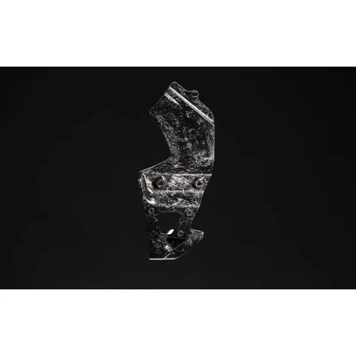 Sofort Bestellen Left carbon fiber spoiler