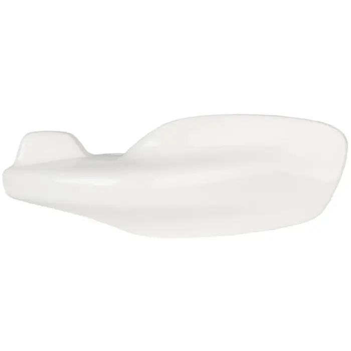 Kostenloser Rückversand Left handguard Varg White