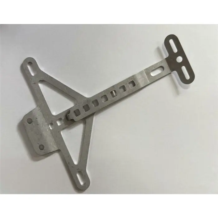 Sofort Bestellen License plate complete bracket (EU)
