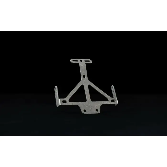 License plate holder (US) Direkt Vom Hersteller