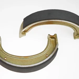 Abverkauf MCS940: Lucas Bremsbacken hinten passend für BMW R45 R60 R65 R75 R80 R90 R100