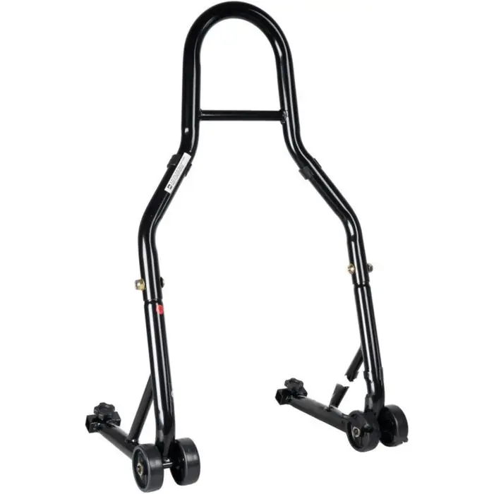 Meistverkauft Mathies Montageständer Universal 6ON hinten zerlegbar schwarz