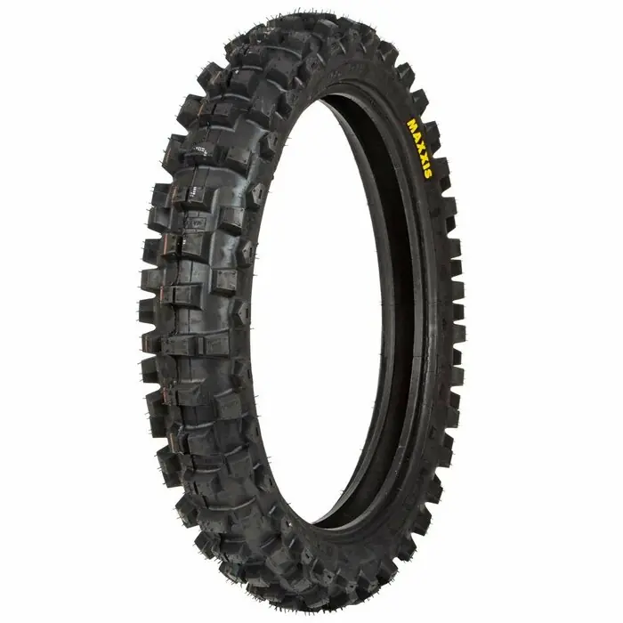 Maxxis Reifen 110/90-19 Zertifiziert