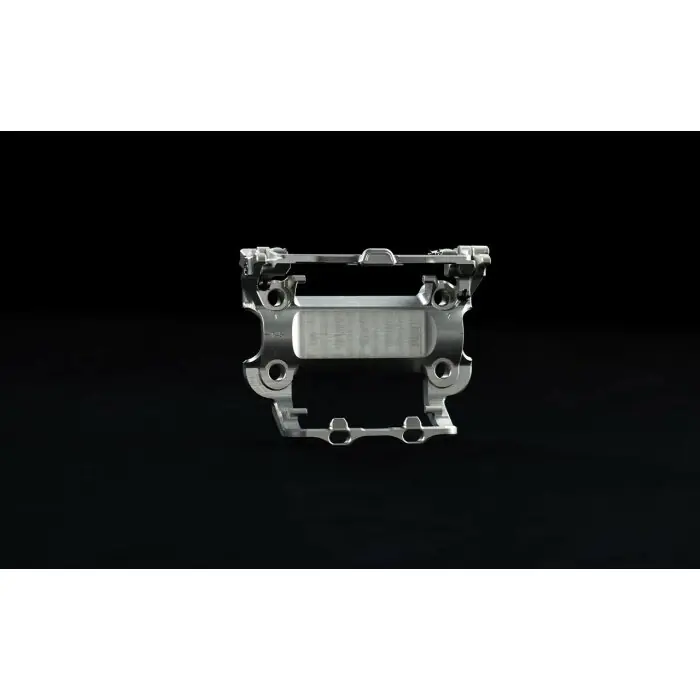 Mechanismus der Andockstation Top-Seller