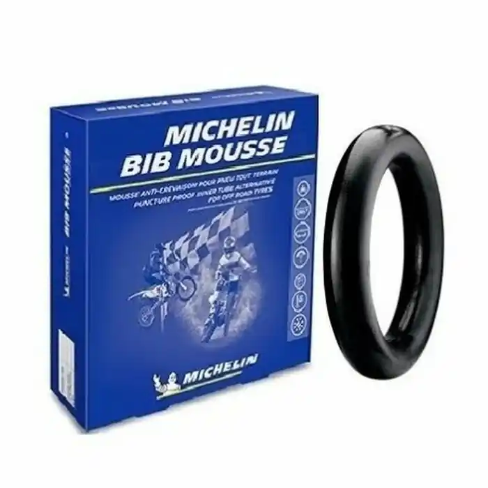 Günstig Michelin BIB Mousse 110/90-19 (M119)