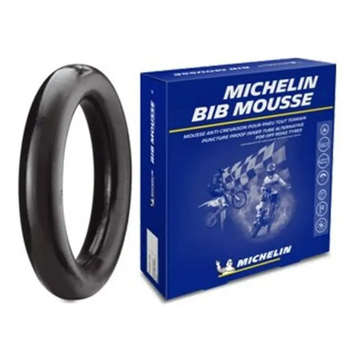 Michelin BIB Mousse 80/100 - 90/90-21 CER (M15) Kostenfreie Lieferung