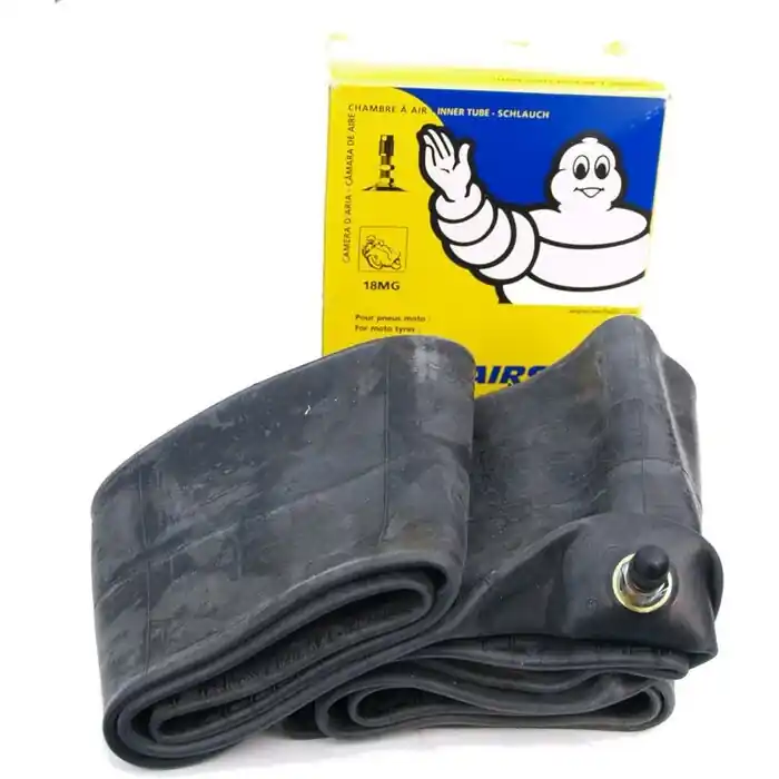 Michelin Schlauch 90/100-14 Markenprodukt
