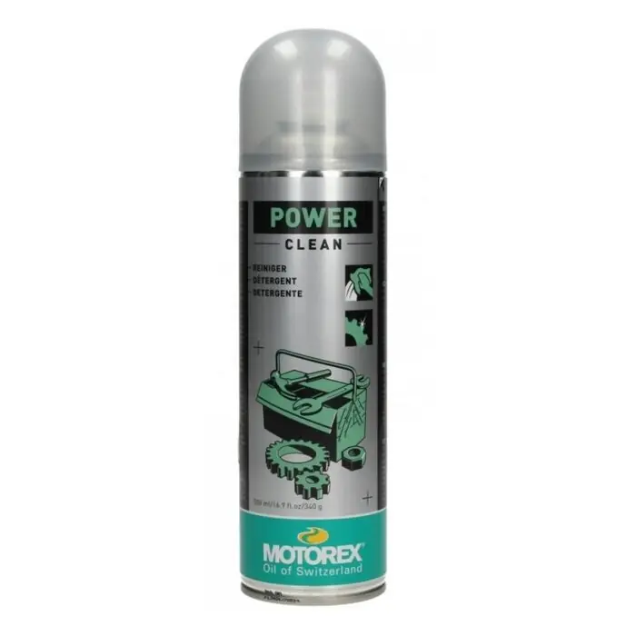 Billig Motorex Power Clean Universalreiniger