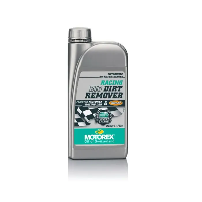 Sale Motorex Racing Bio Dirt Remover 900g Luftfilter