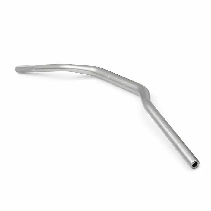 Must-Have PBR Lenker 1002 Racing 28,6 Silber
