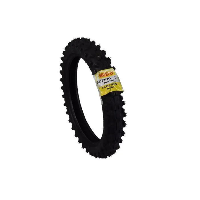 Pirelli Reifen 60/100-12 36M NHS Scorpion MX 32 Mid Soft Schnäppchen
