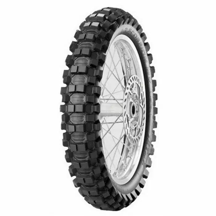 Pirelli Reifen 90/100-16 (51M) Scorpion MX 32 Mid Soft Kracherpreis