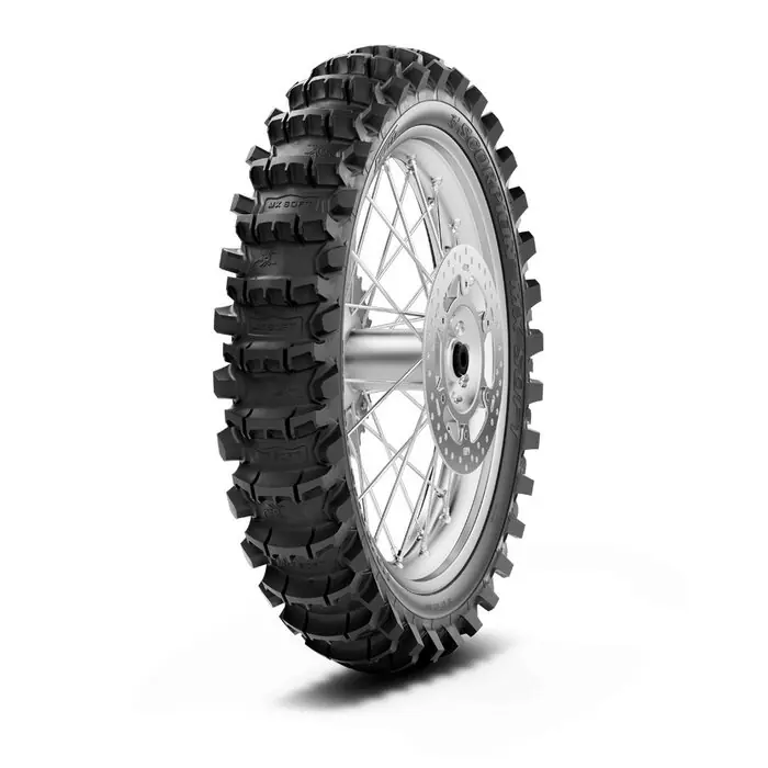 Gratis Versand Pirelli Reifen 90/100-16 51M Scorpion Soft