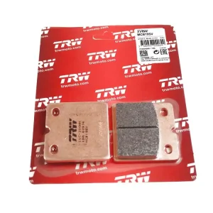 MCB19SV, MCB 19SV Lucas Sinter Bremsbeläge vorn MCB19SV passend für BMW K75 / K100 / R45 / R65 / R80 Angebot