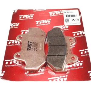 Top-Preis MCB512SH, mcb 512 sh: Lucas SINTER-Scheibenbremsbeläge hinten MCB512SH, mcb 512 sh