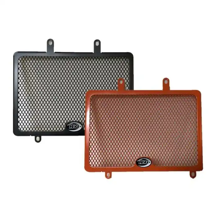 RG Kühler Gitter Schutz KTM Duke 125/200 2011- Direkt Vom Hersteller
