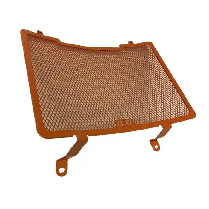 RG Kühlergitter Orange KTM 890R 2020- Nur Heute