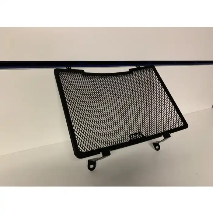 Direkt Vom Hersteller RG Kühlergitter Schwarz KTM 890R 2020-