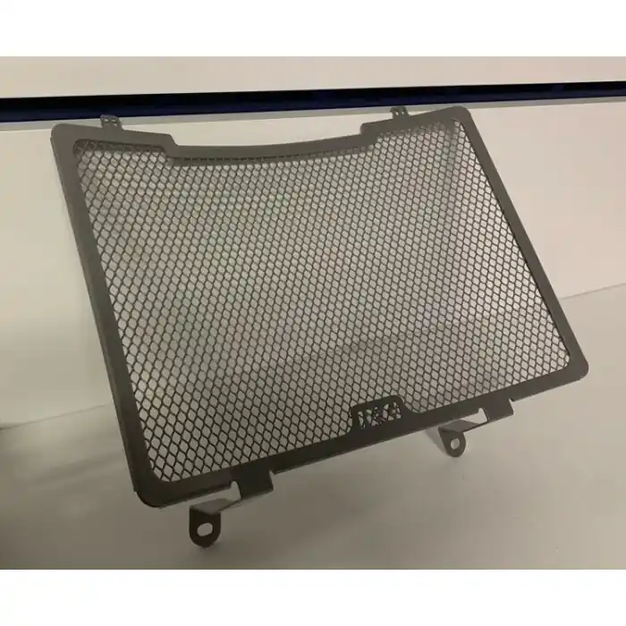 RG Kühlergitter Silber KTM 890R 2020- Preisreduziert