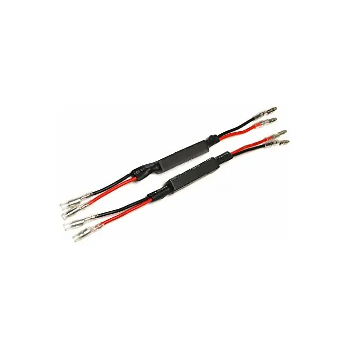 RG LED Widerstand 1xPaar Kracherpreis