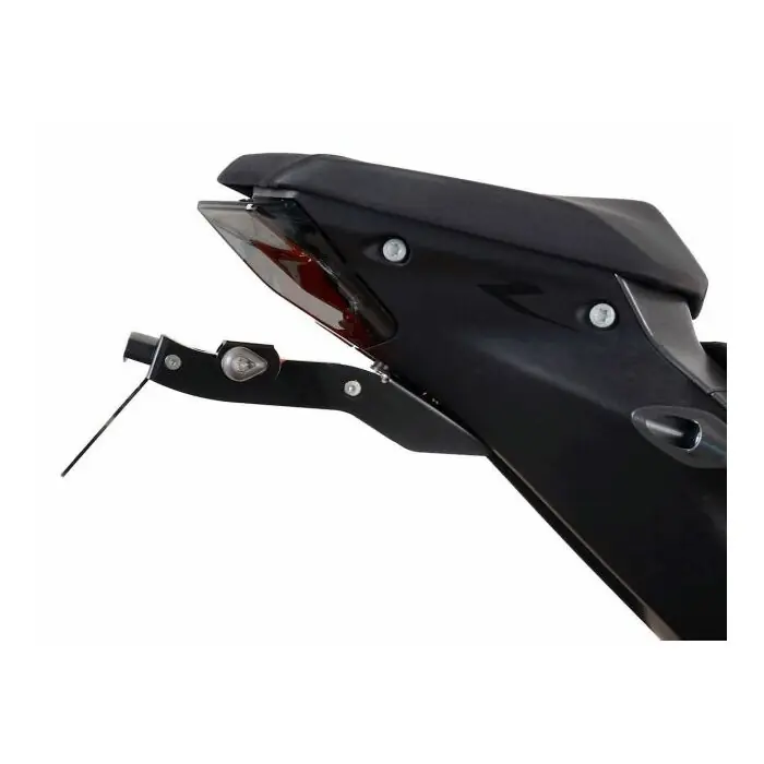 RG Racing Kennzeichenhalter Schwarz KTM 1290 Superduke 2020- Meistverkauft