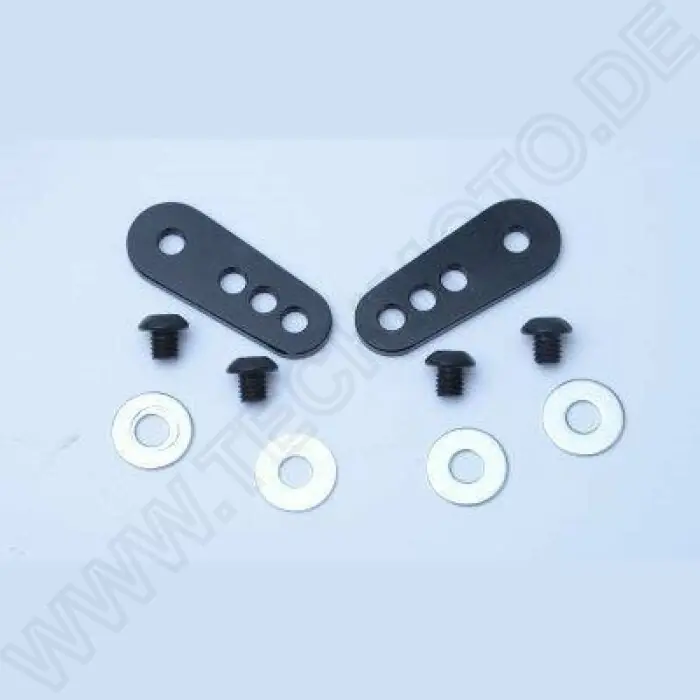 RG Kfz-Kennzeichenverlängerung / Adapter-Kit Sonderaktion