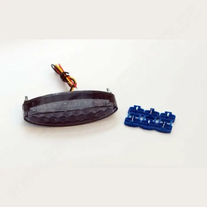 Sonderaktion RG Rücklicht klein Getönt