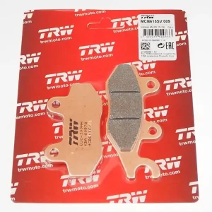 MCB615SV, MCB 615SV Lucas Sinter Bremsbeläge MCB615SV Knallerangebot