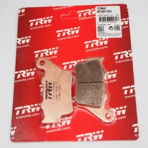 Heißes Angebot MCB672SH, MCB 672SH Lucas Sinter Bremsbeläge MCB672SH