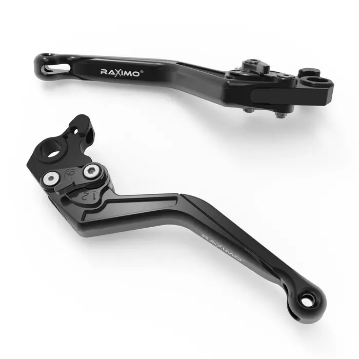 Wochenendangebot Raximo Hebel Satz Kupplung Bremse Lang