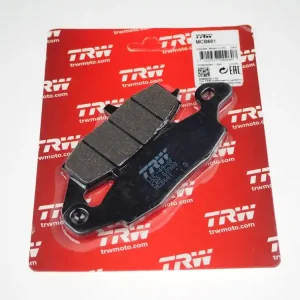 MCB681, mcb 681: Lucas Vorderrad Standard-Bremsbelag (Carbon-Keramik) Angebot