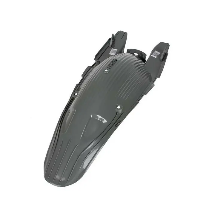 Begrenztes Angebot Rear fender Forest Grey