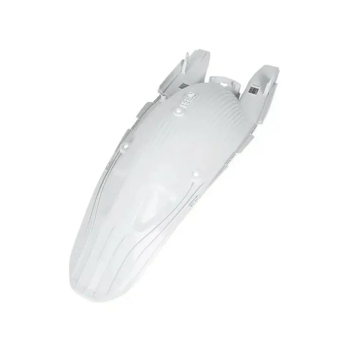Rear fender Snow White Jetzt Kaufen