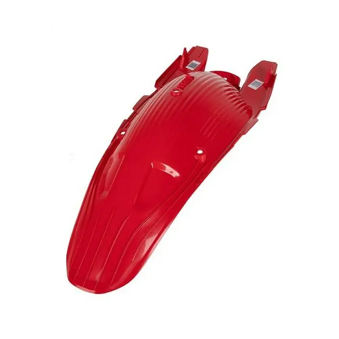 Rear fender Stark Red Wochenendangebot