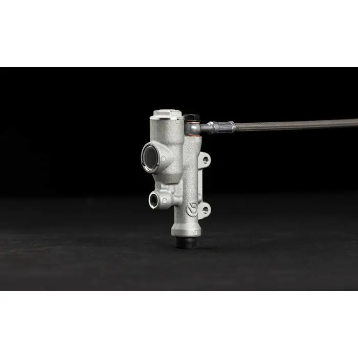 Rear footbrake Master cylinder assembly Ausverkauf