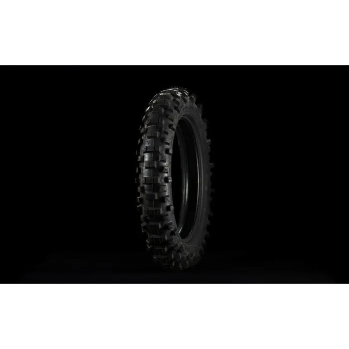 Preisreduziert Rear tire Metzeler medium 140/80-18