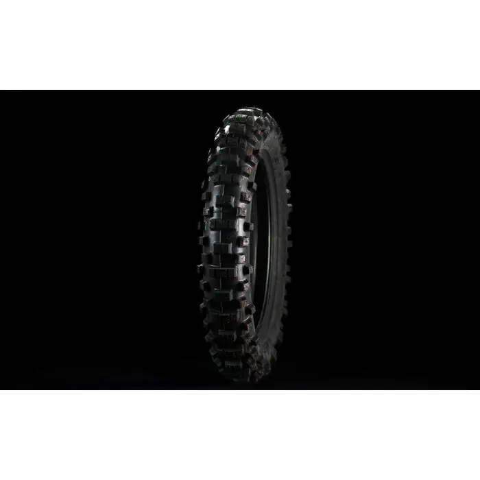 Markenprodukt Rear tire Metzeler soft 140/80-18
