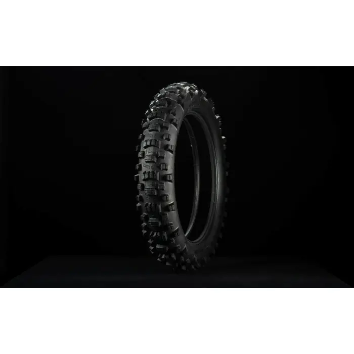 Schneller Versand Rear tire Michelin Enduro 2 medium 140/80-18