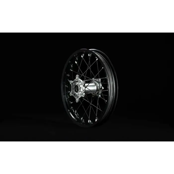 Kostenloser Rückversand Rear wheel 18" Enduro