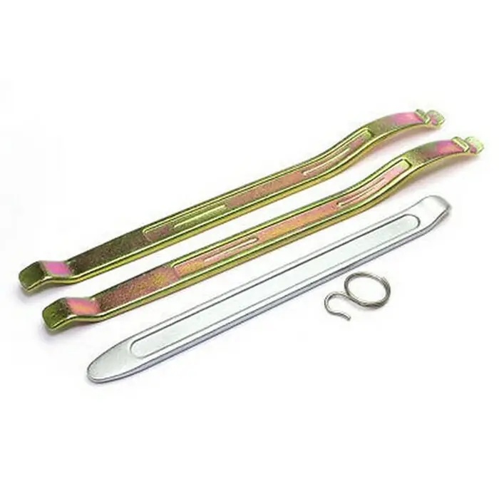 Reifen Montiereisen Montierhebel Set 4 teilig mit Tasche Saisonangebot