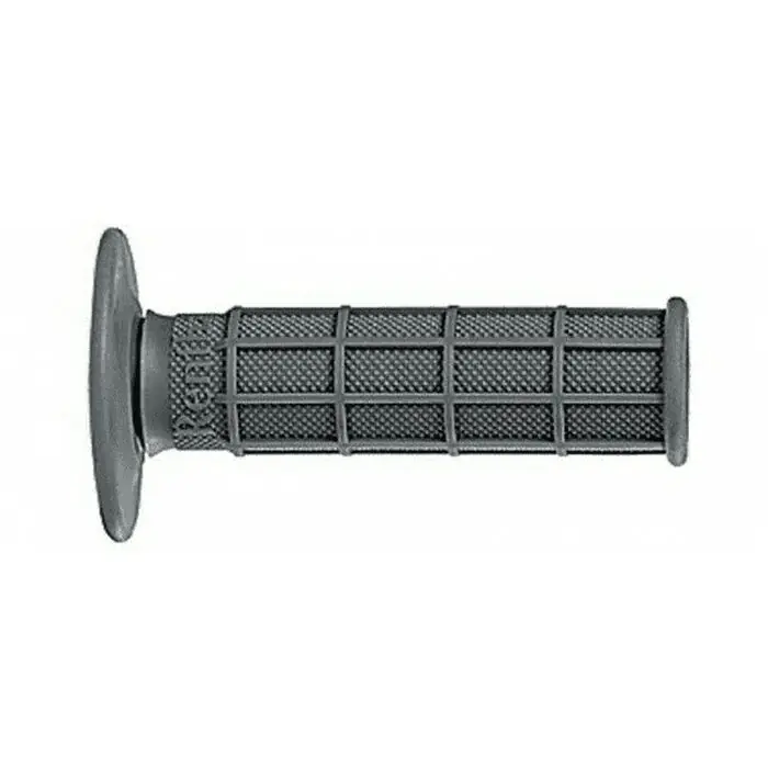 Garantierte Lieferung Renthal Griffe Full Waffle Medium Grau G093