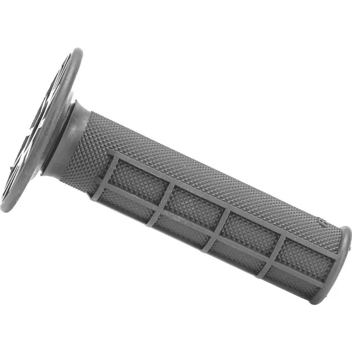 Renthal Griffe Half Waffle Weich Grau G087 Wochenendangebot