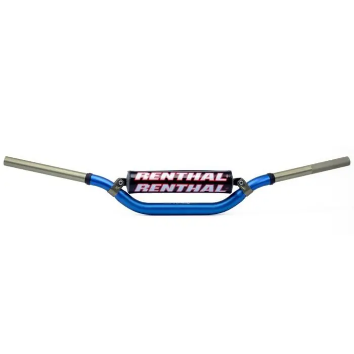 Top-Preis Renthal Lenker 999 Blau
