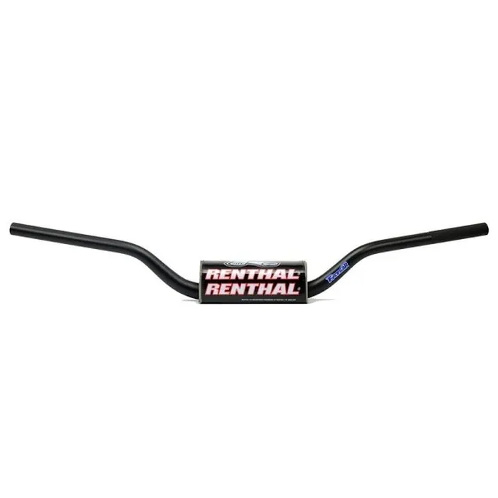 Super-Preis Renthal Lenker Fatbar KTM/HVA 13-  schwarz