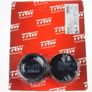 MCB32 Lucas Scheibenbremsbeläge vorn passend für Honda CB 450 / CB 750 K1-K6 Meistverkauft