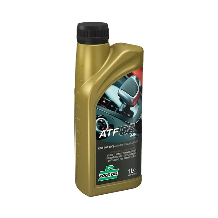 Rock Oil ATF d3-MV Automatik Getriebe Öl Rabatt