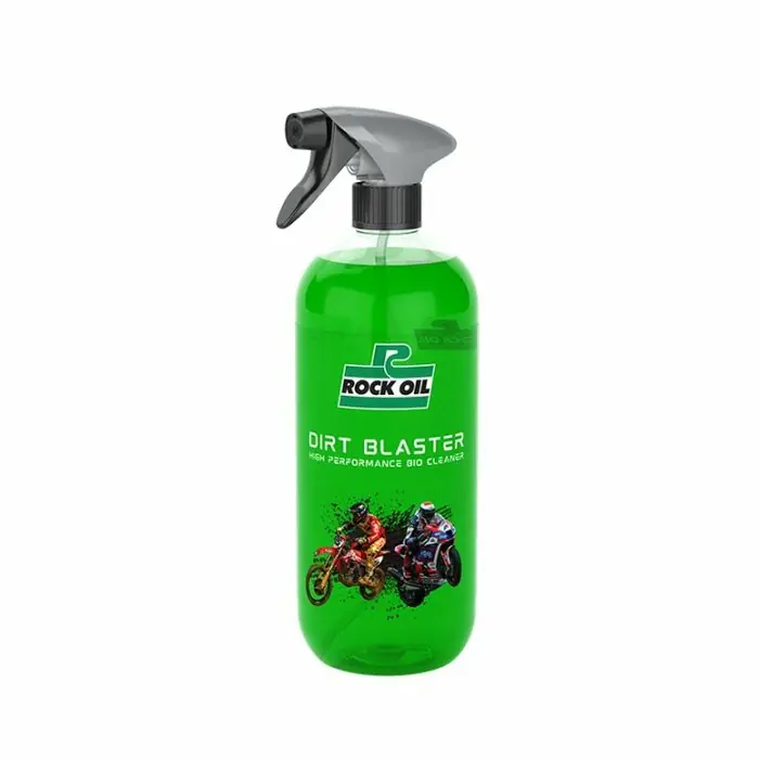 Angebot Rock OIL Dirt Blaster Bio Cleaner 1 Liter