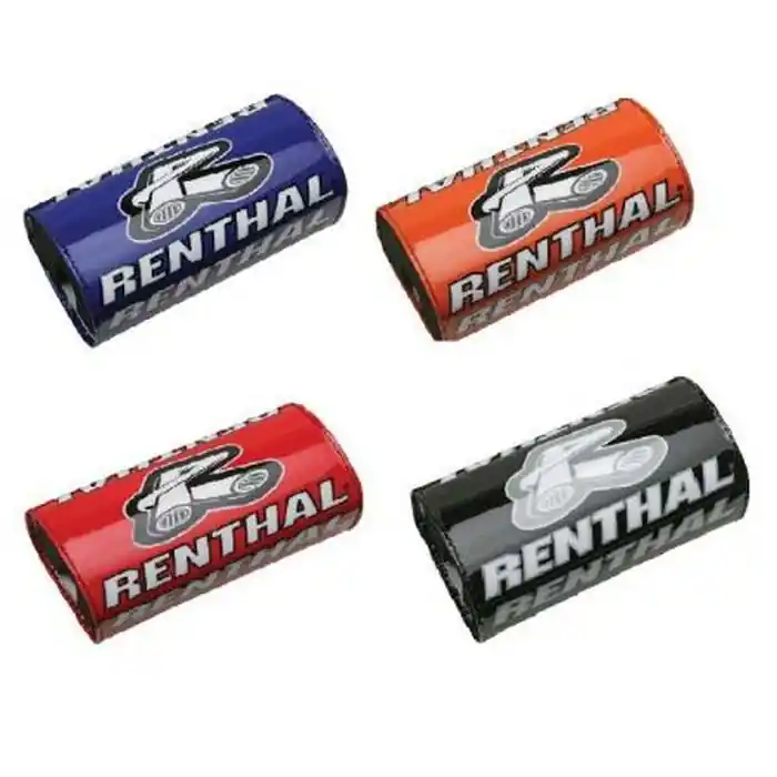Renthal Lenkerpolster Fatbar verschiedene Farben Preisreduziert